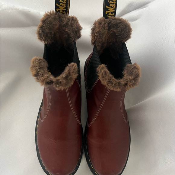 Doc Martens Chelsea Boot Womens size 9 - Picture 2 of 6